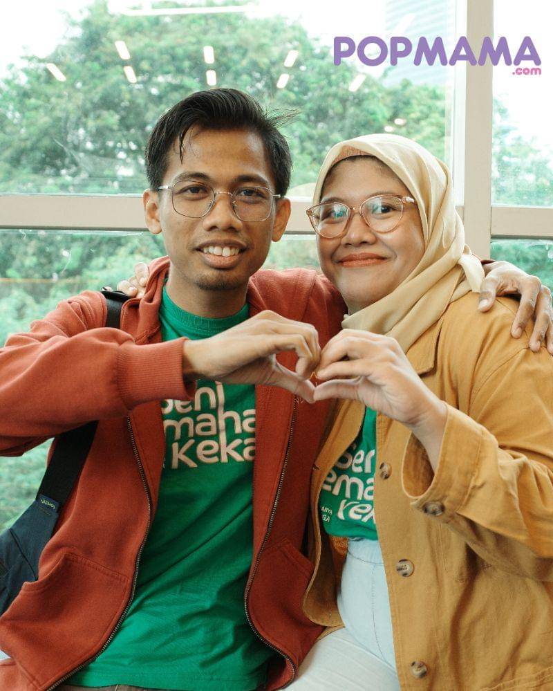 Popmama.com/FX Dimas Prasetyo